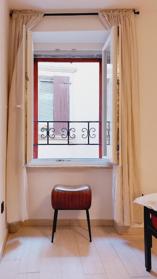 Piranum Guesthouse Ngoại thất bức ảnh