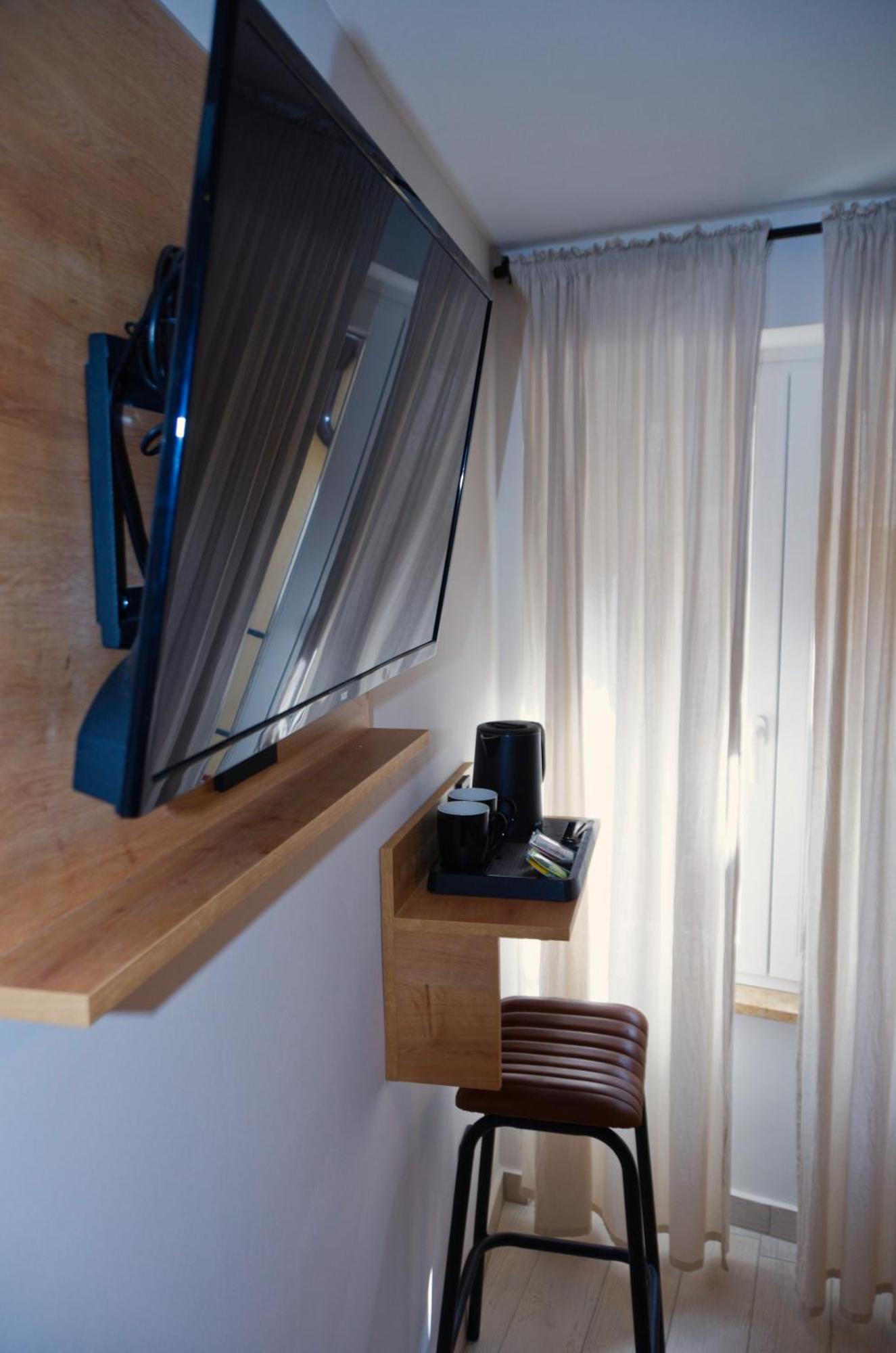 Piranum Guesthouse Ngoại thất bức ảnh
