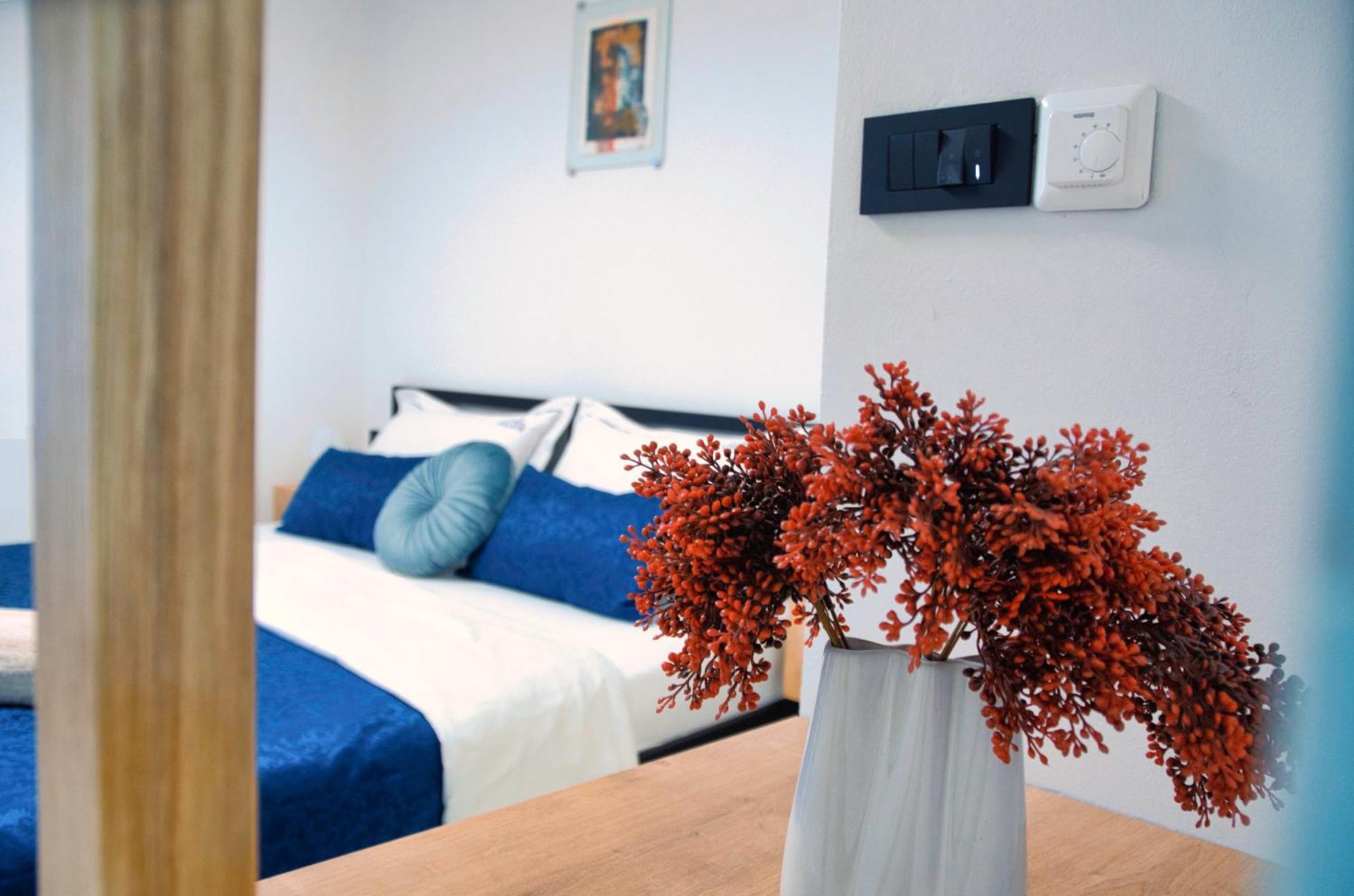 Piranum Guesthouse Ngoại thất bức ảnh
