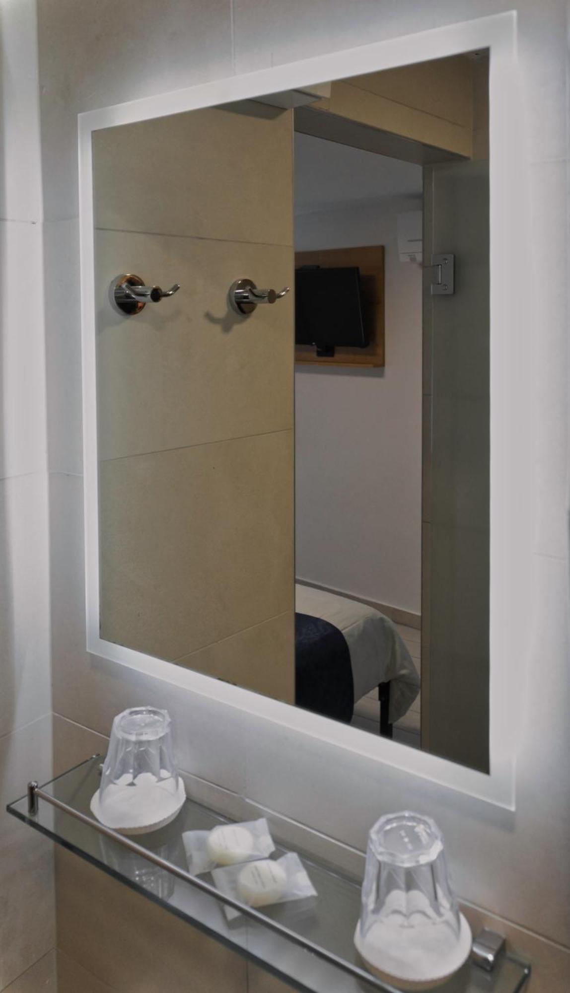 Piranum Guesthouse Ngoại thất bức ảnh